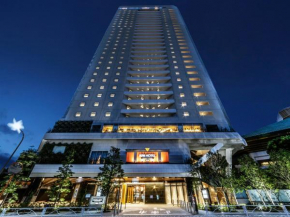 APA Hotel & Resort Ryogoku Eki Tower